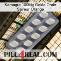 Kamagra 100Mg Gelée Orale Saveur Orange 08